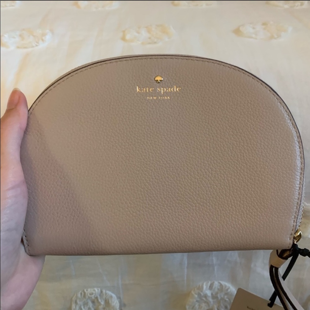 NWT Kate Spade Wallet